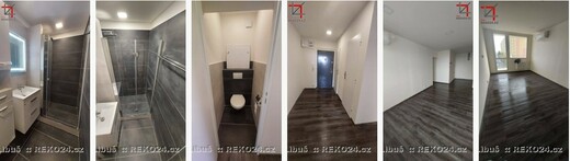 2021-10 Pietra Luni - Libuš 2kk vč klimatizace