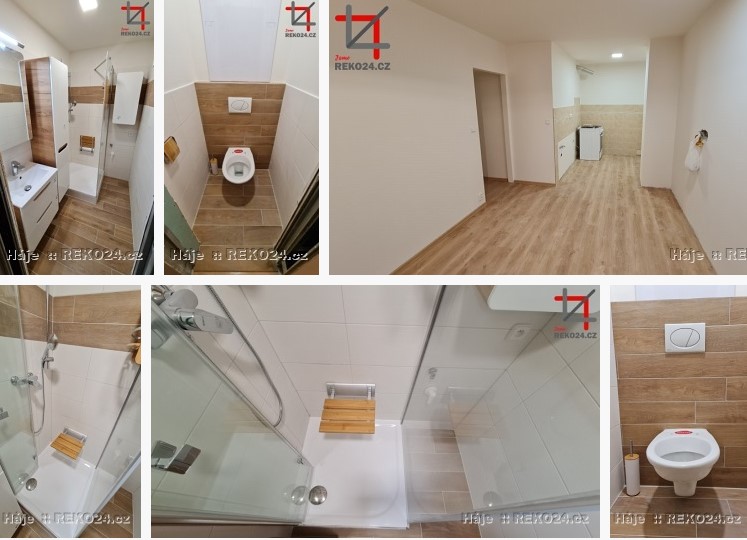 2020-11 Articwood - rekonstrukce 2kk Háje