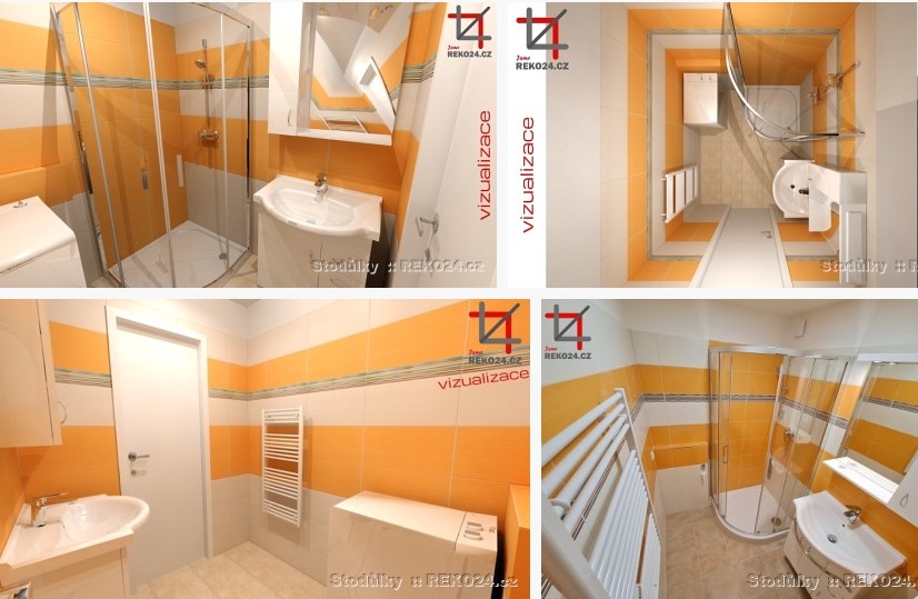2021-03 Via Veneto - jádro E Stodůlky