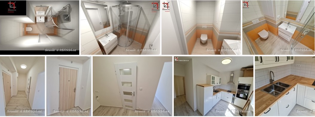 2021-06 Easy - rekonstrukce dvougarsonky Braník