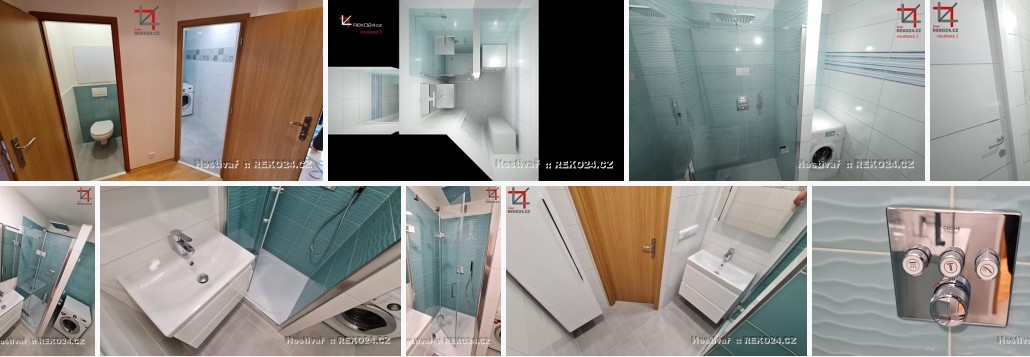 2021-07 Frame Aqua - jádro T Hostivař