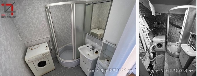 2022-10 Laura - byt na pronájem Praha 8
